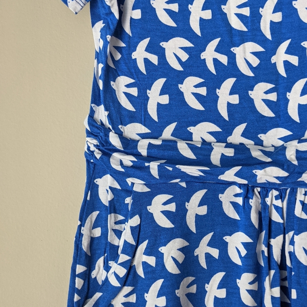 EUC Mini Boden dress
